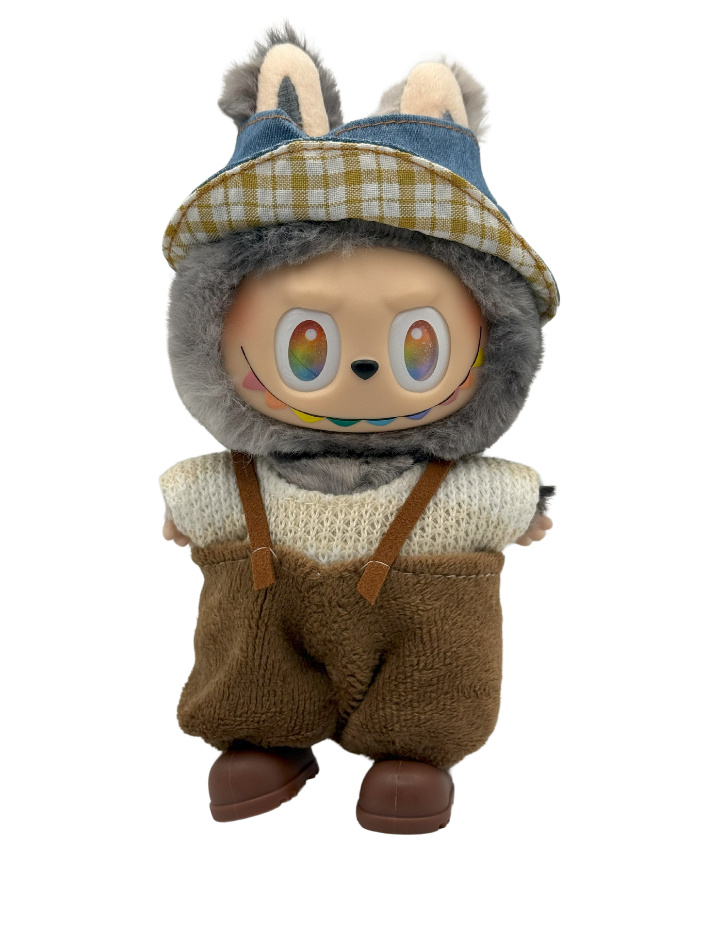 Autumn Wanderer 🍂🧶🧢