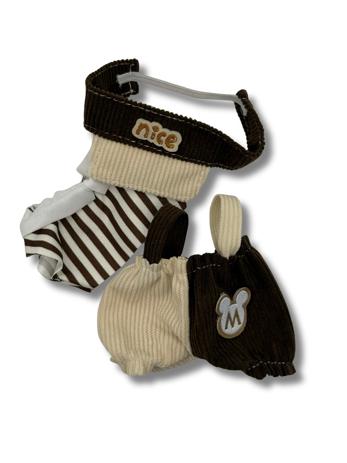 Teddy Corduroy π»
