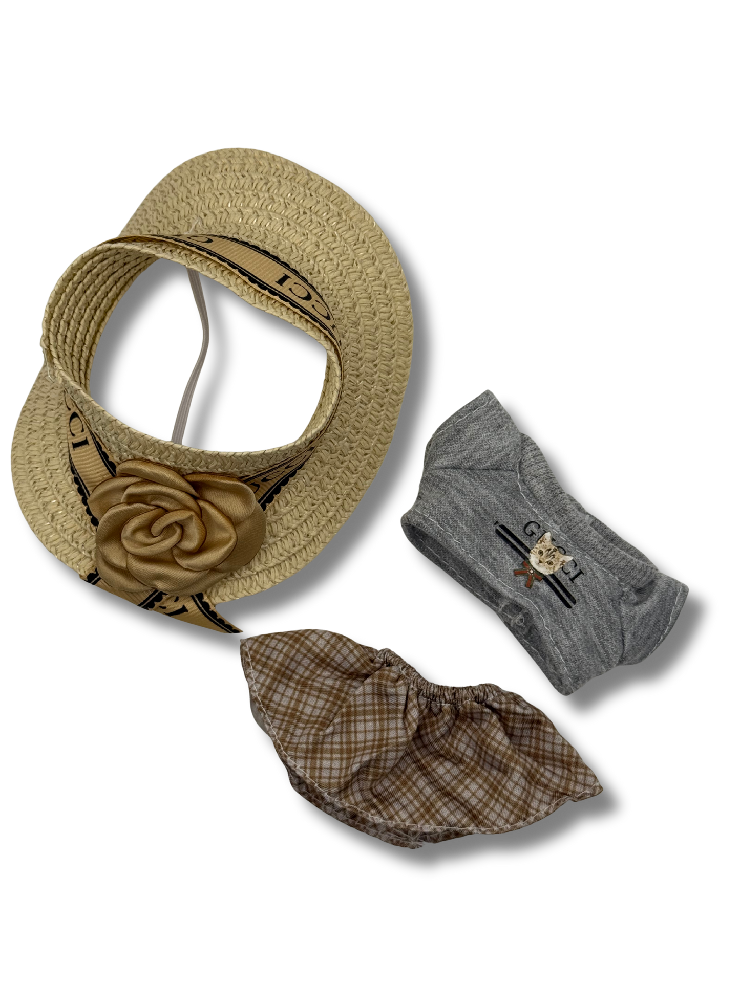 Picnic in the Sun ๐๐งบ