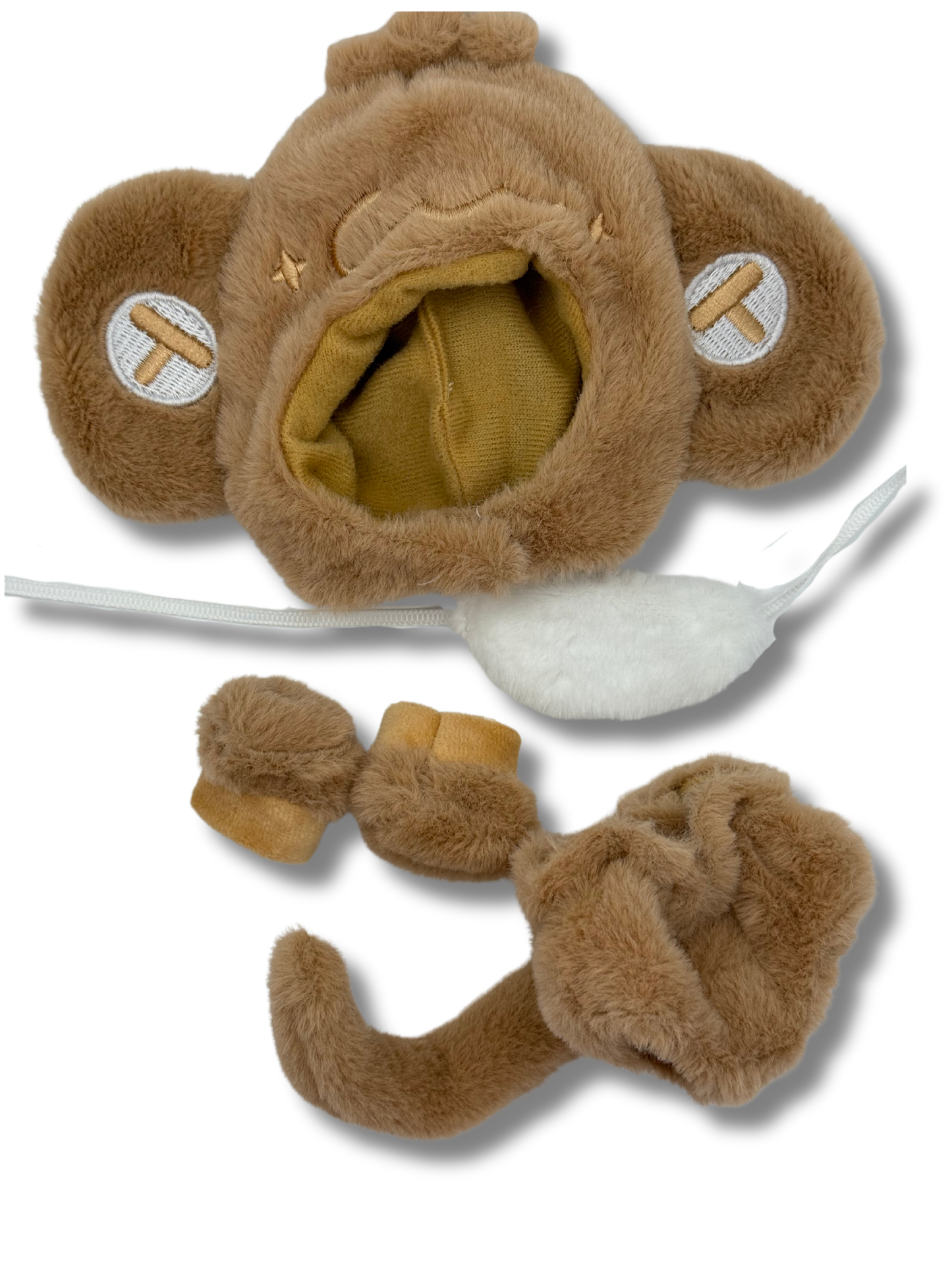 Monkey Mischief πβ¨