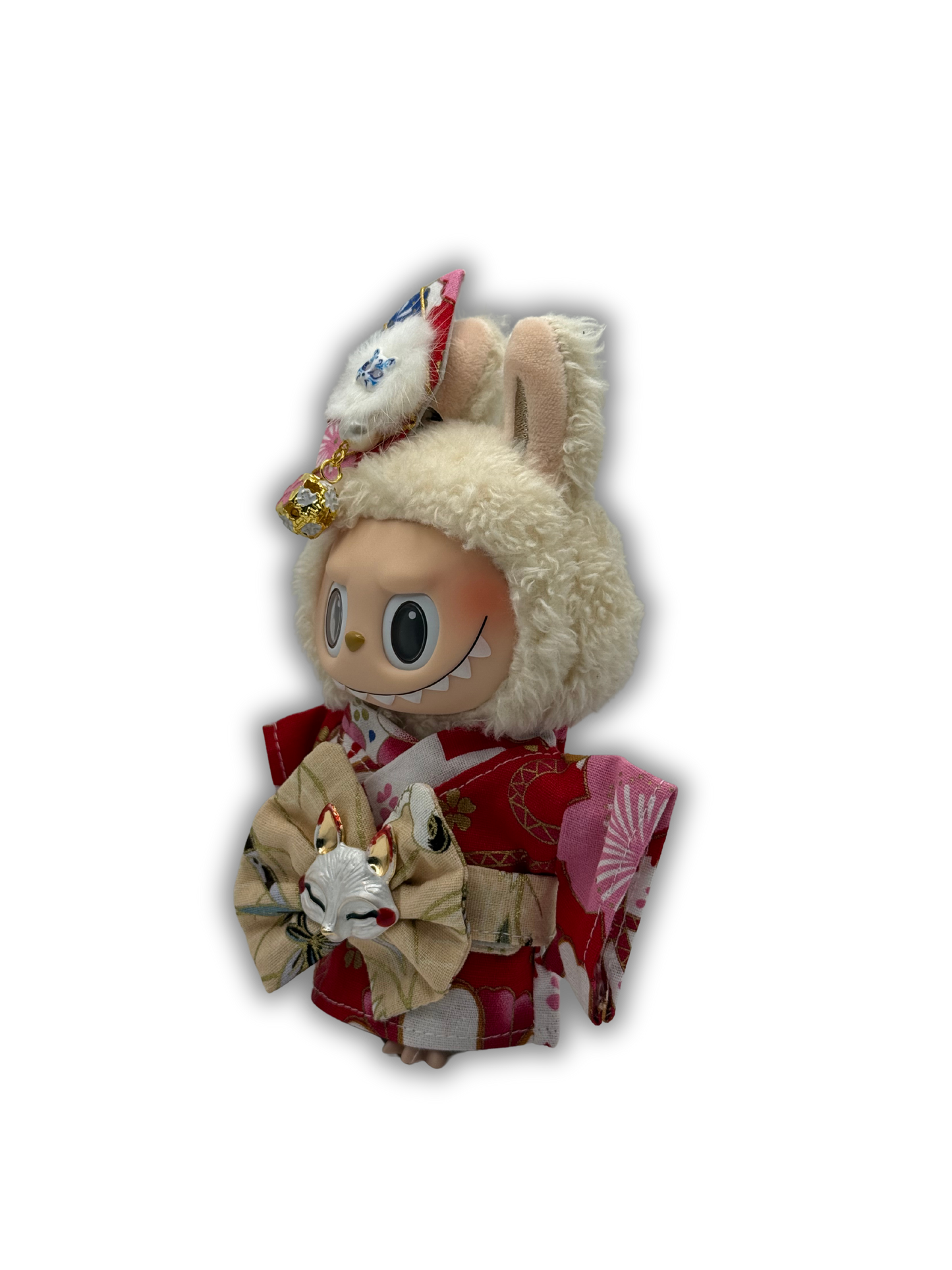 Kitsune Blossom πΈπ¦