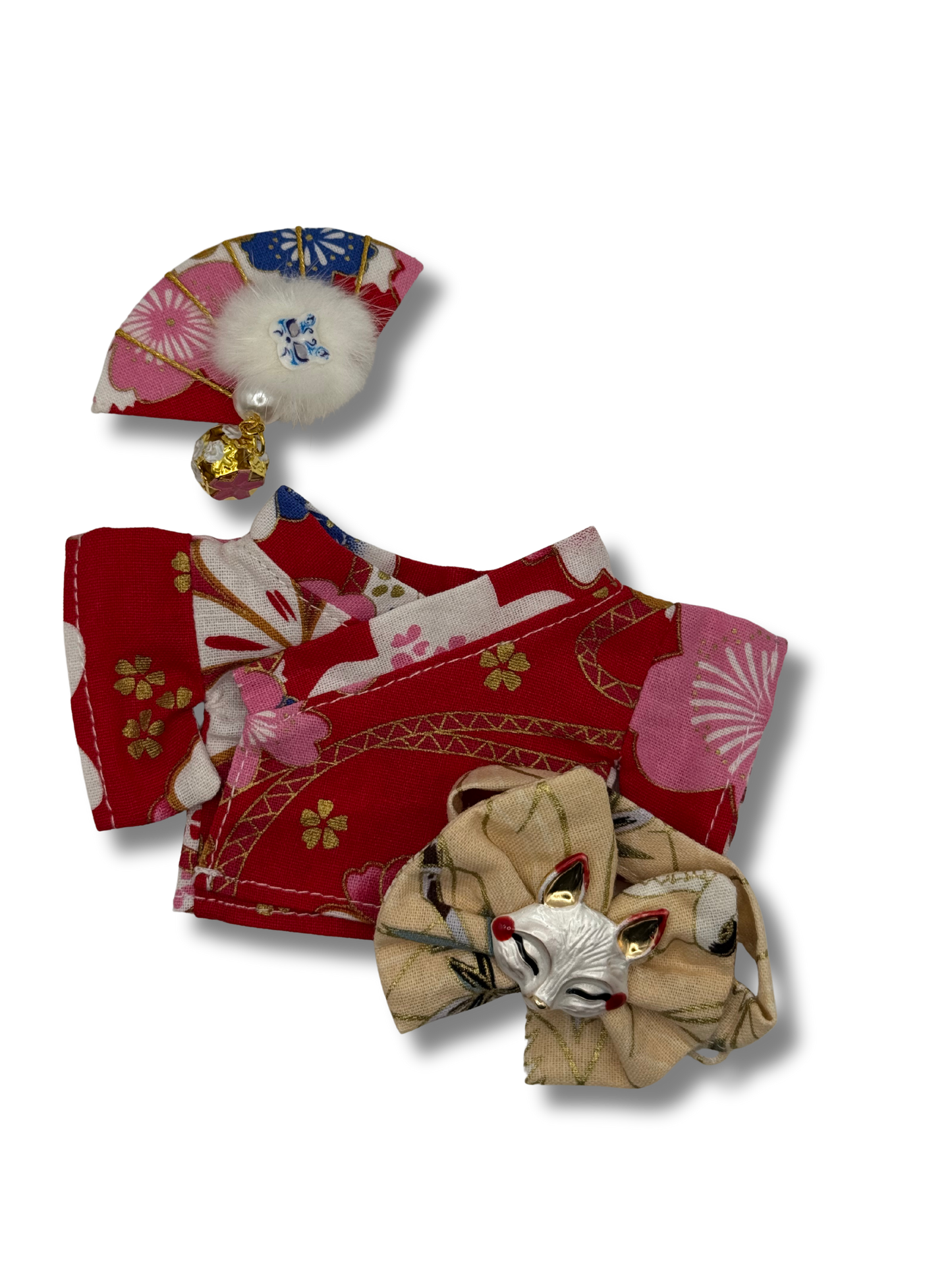 Kitsune Blossom πΈπ¦