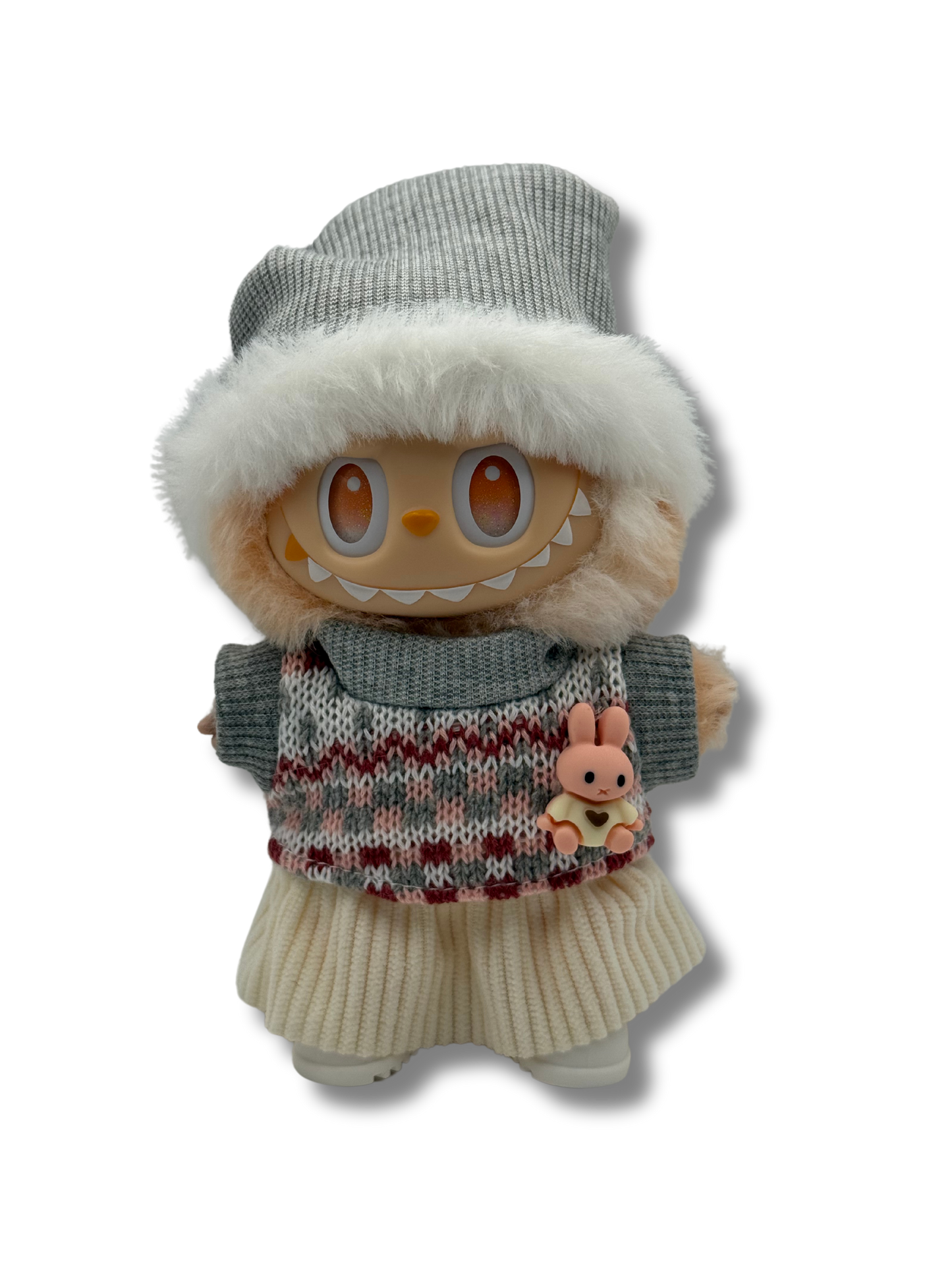 Bunny Love Knit π°π§£