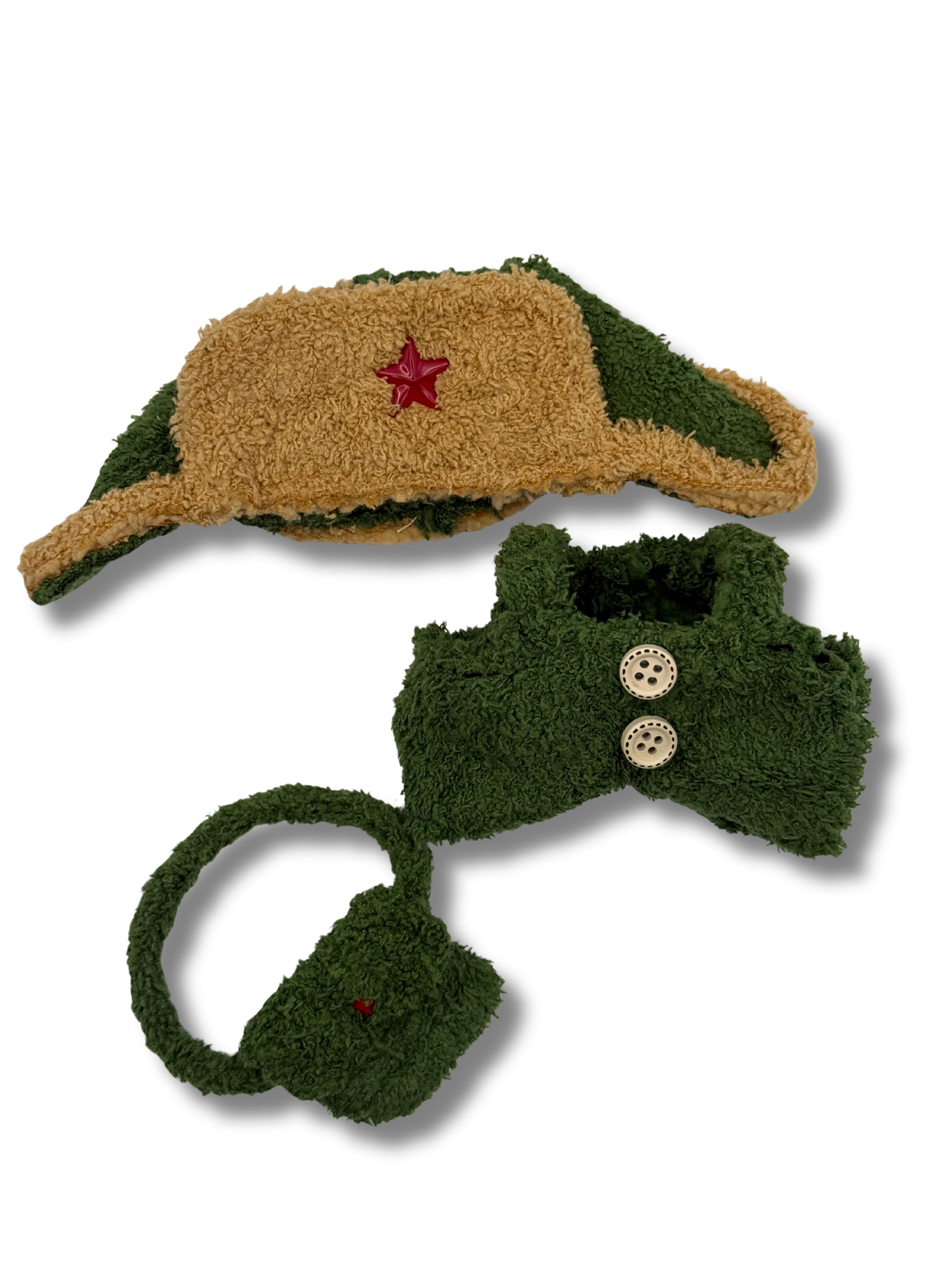 Winter Patrol βοΈπ§€