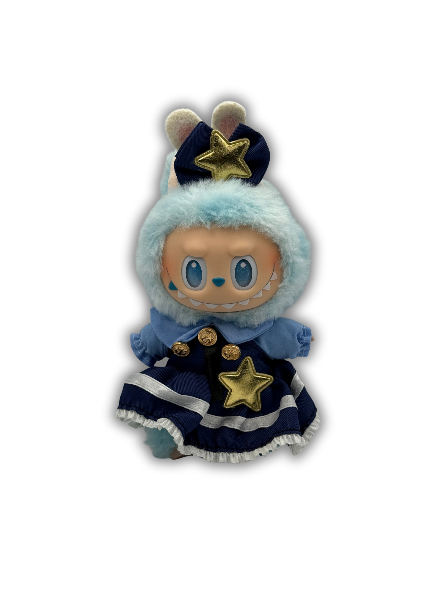 Starry Sailor πβ