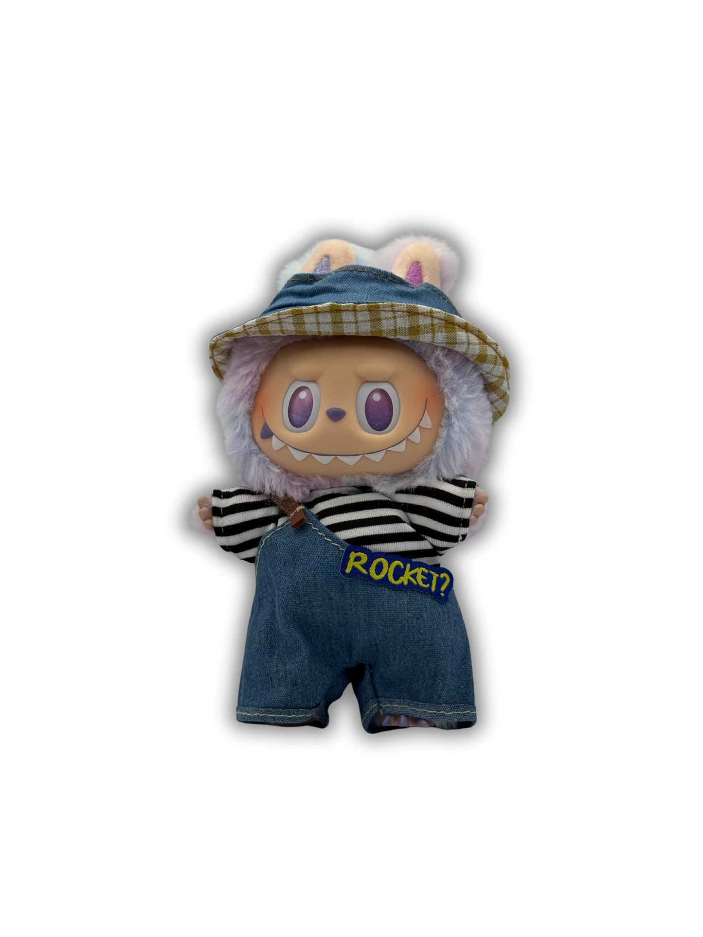 Rocket Denim 🚀
