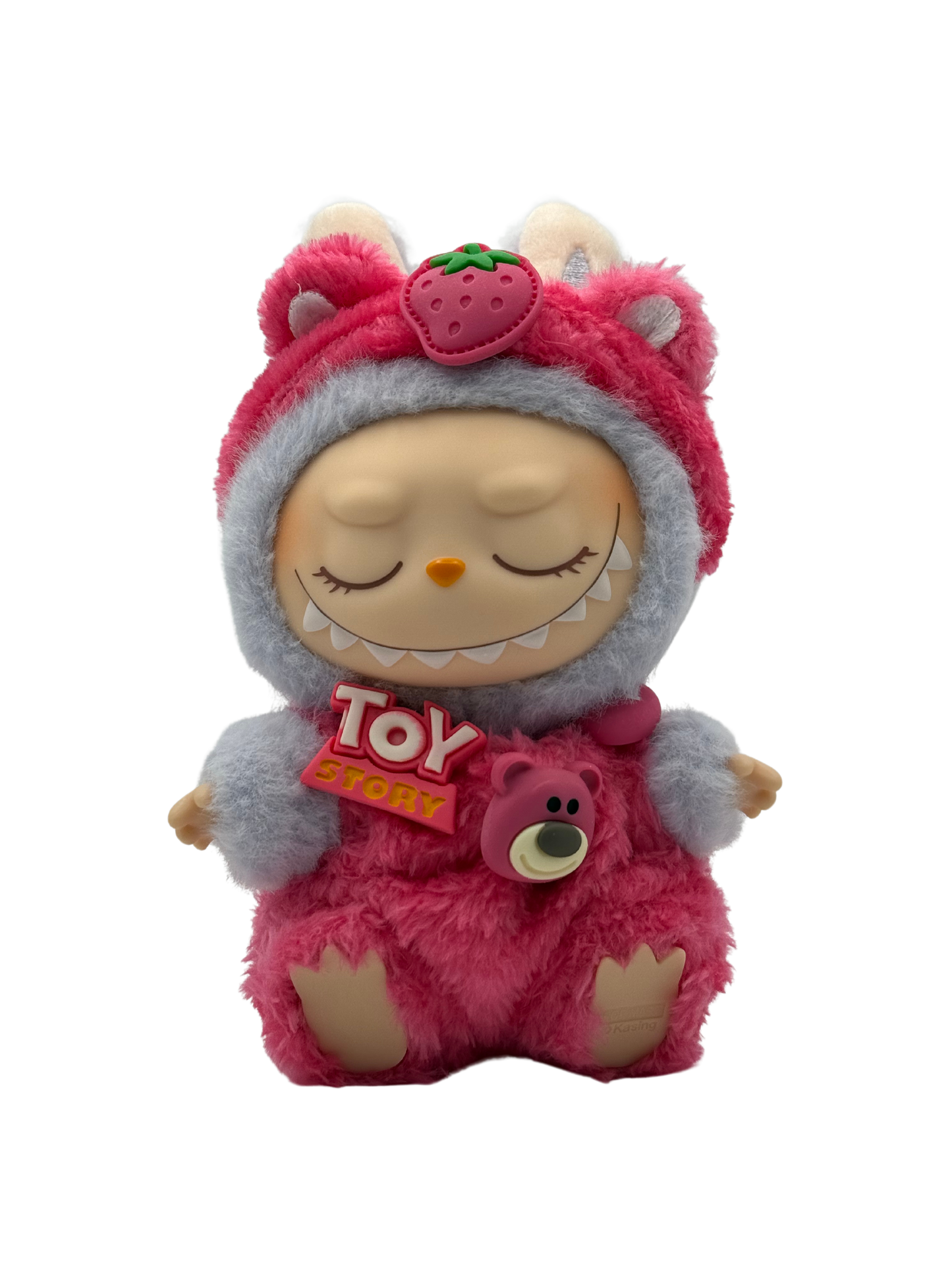 Berry Bear ππ€