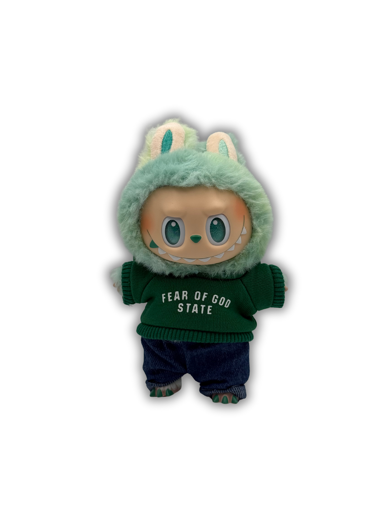 Hoodie Denim π’π§’