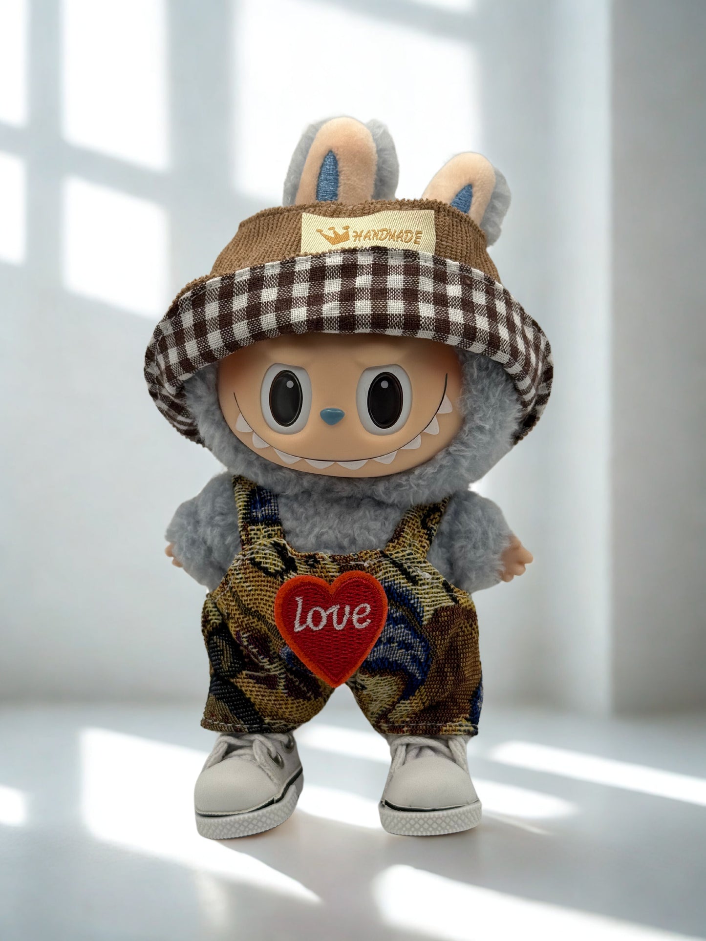 Love Dungarees π»β€οΈ