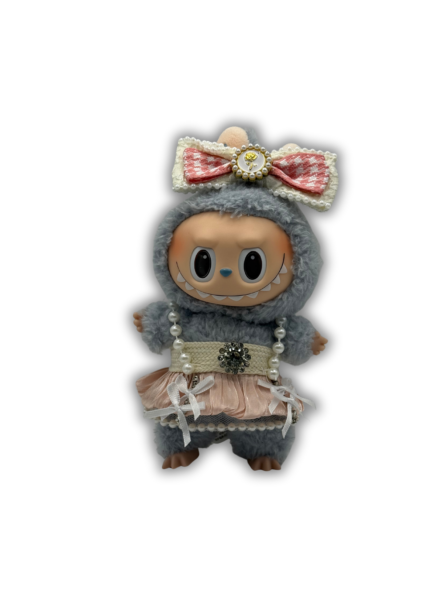 Tweed Pearl 🎀🖤