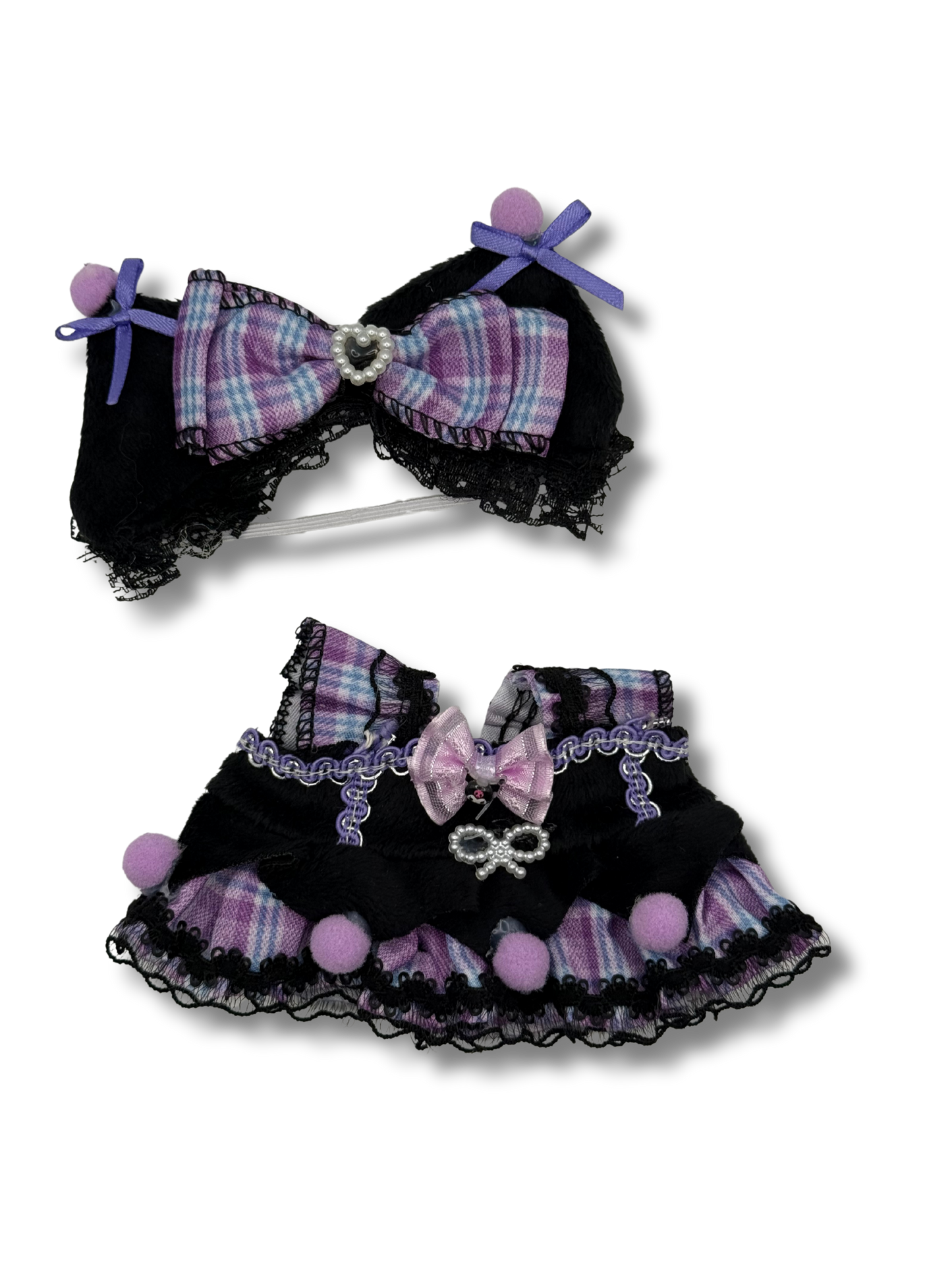 Gothic Lolita ππΈοΈ