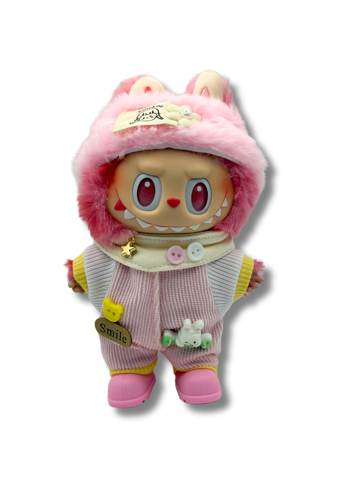 Cozy Bunny 🌸