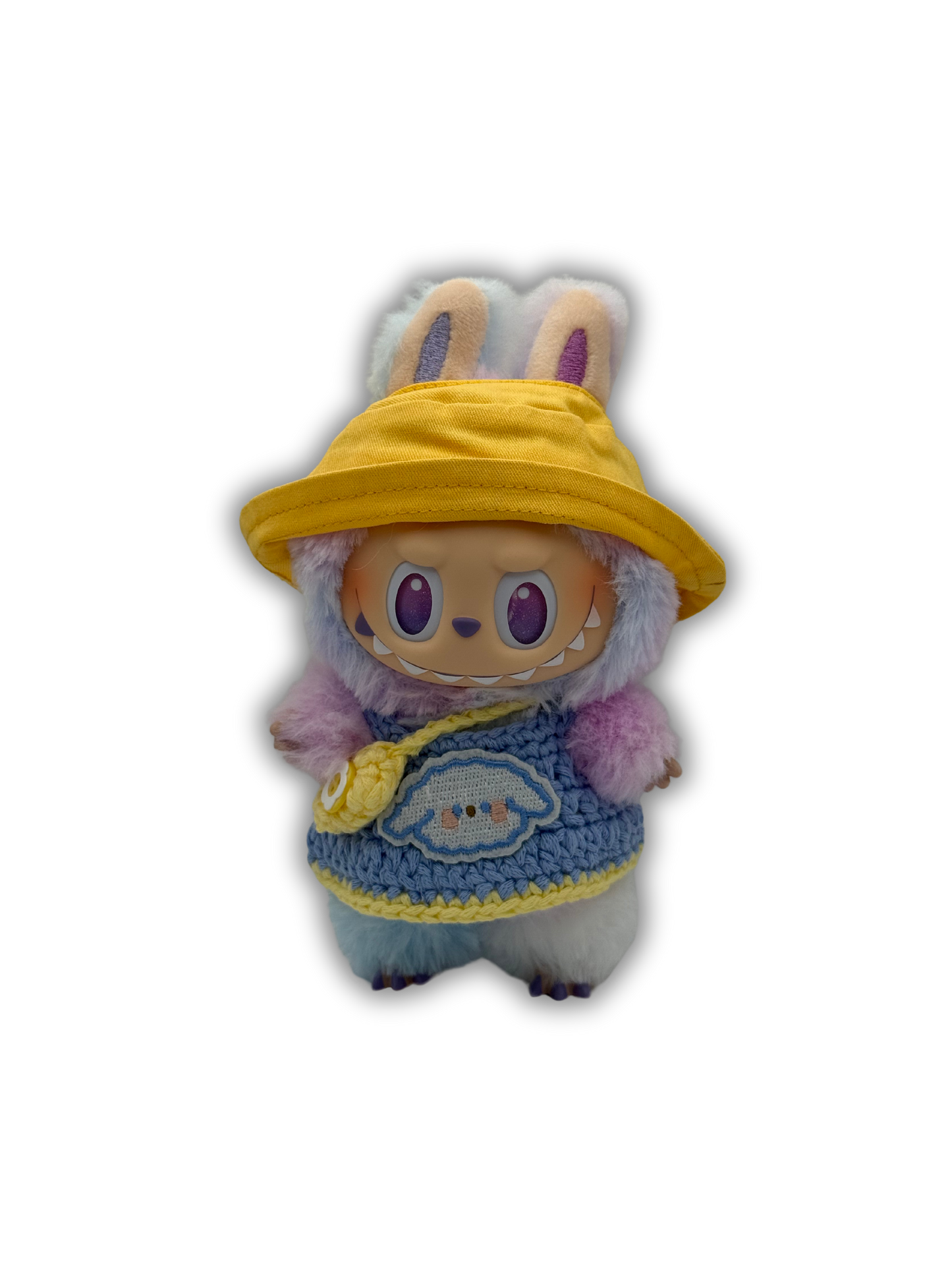 Cozy Wanderer ๐๐ผ