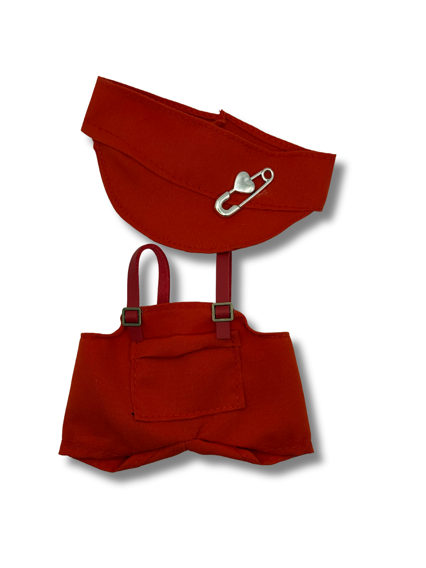 Red Hot Daywear π§’π