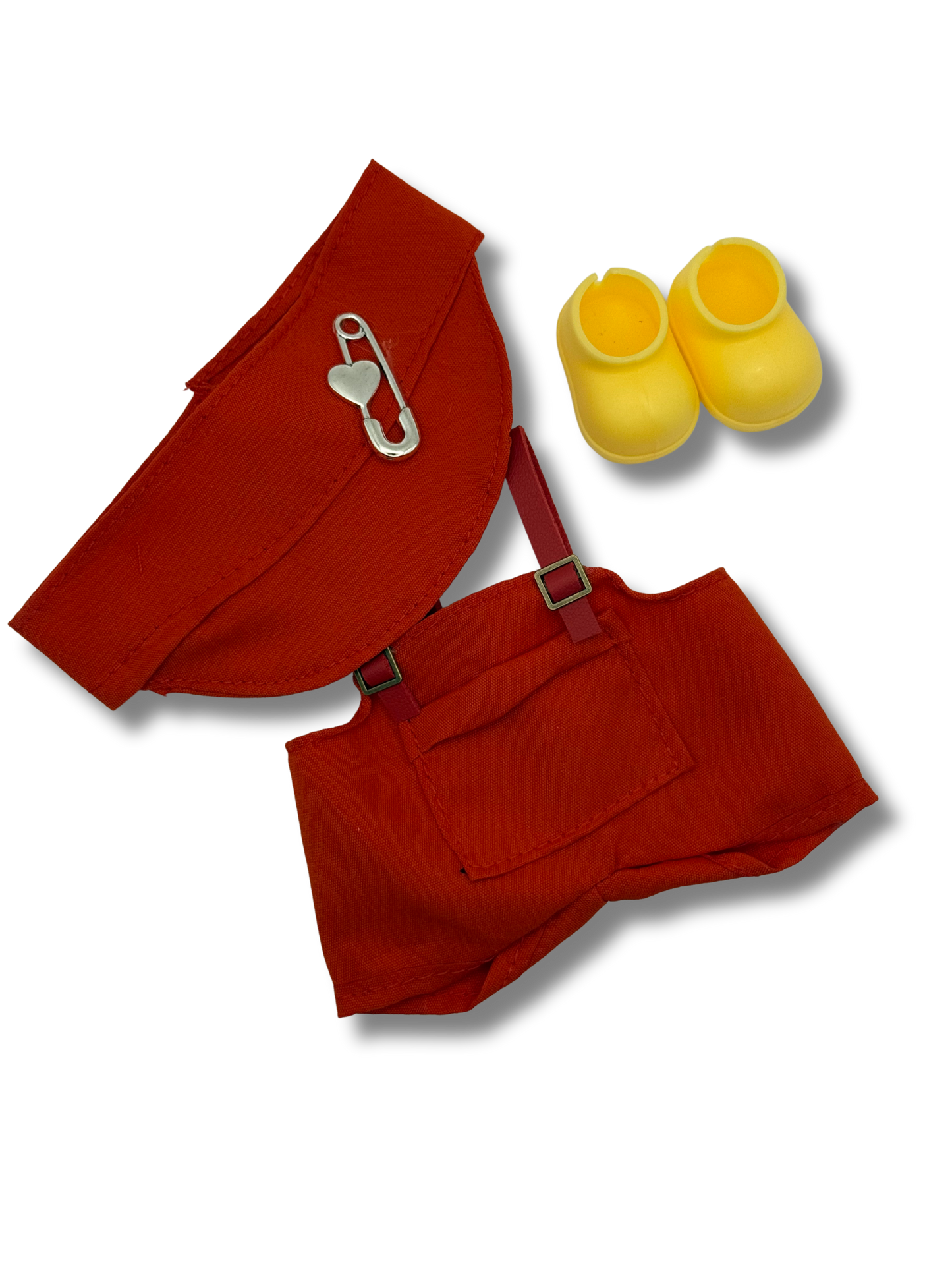 Red Hot Daywear π§’π