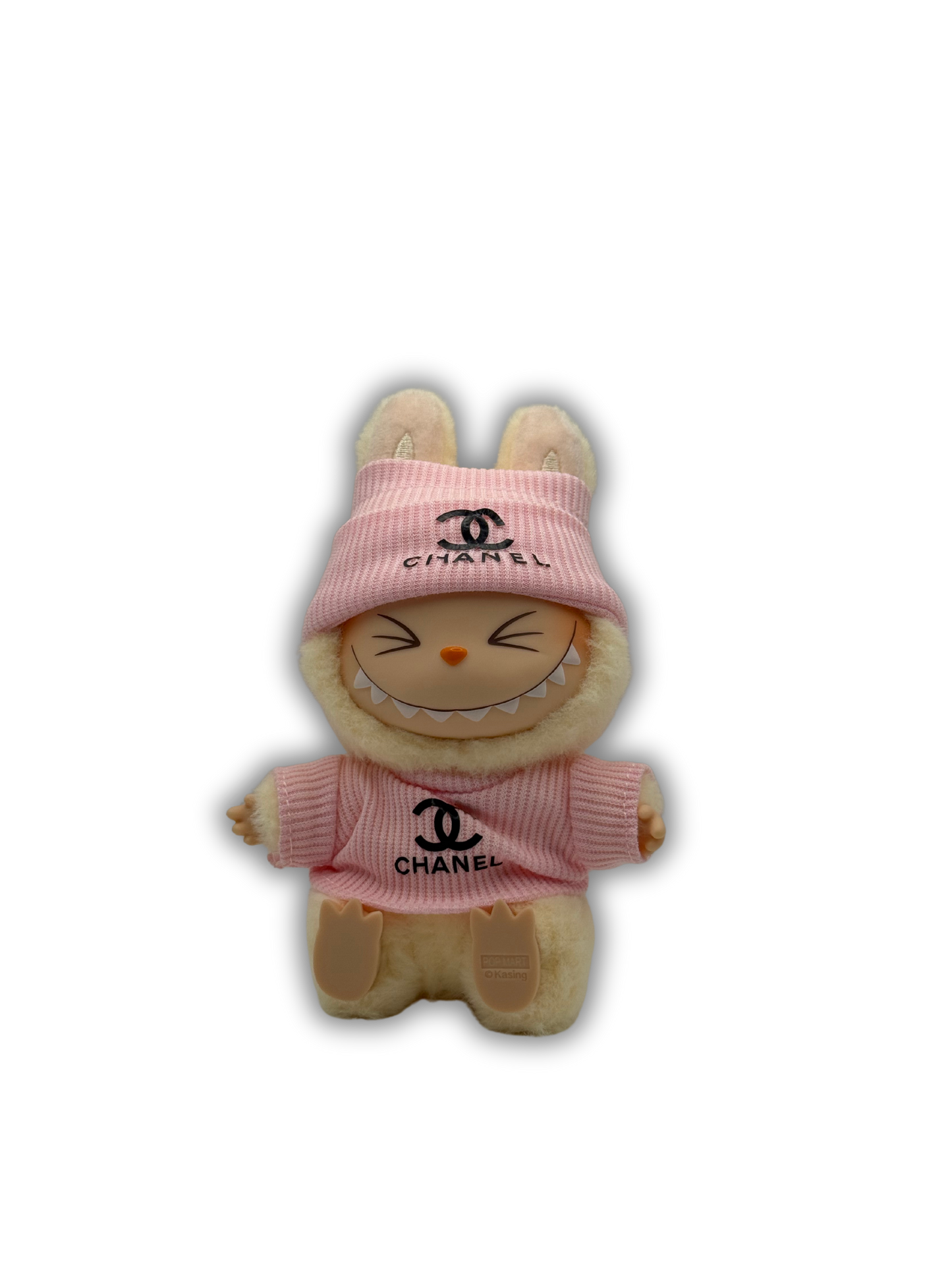 Pink Luxe Cozy πΈπ