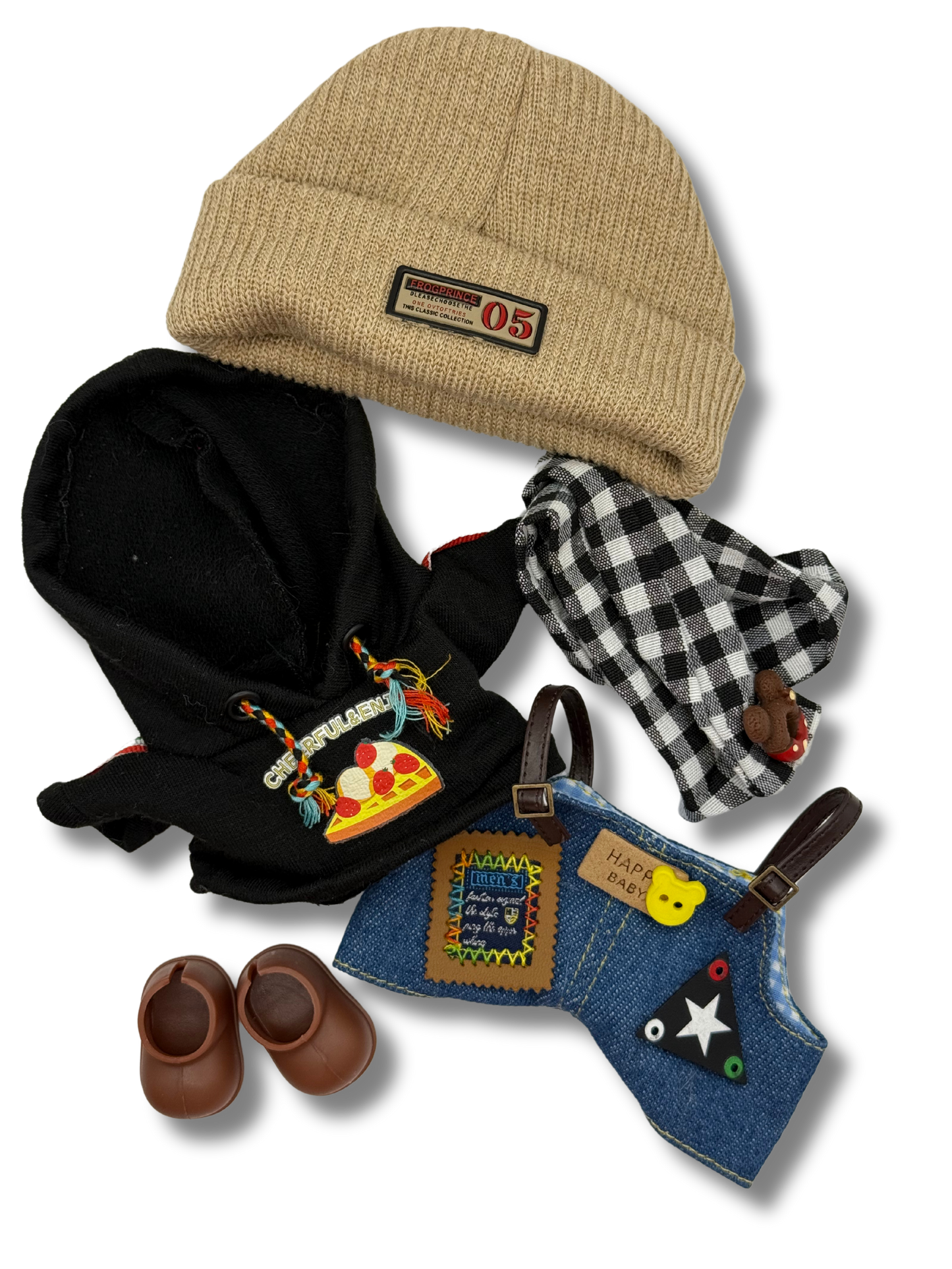 Adventure Layered βοΈπ§£