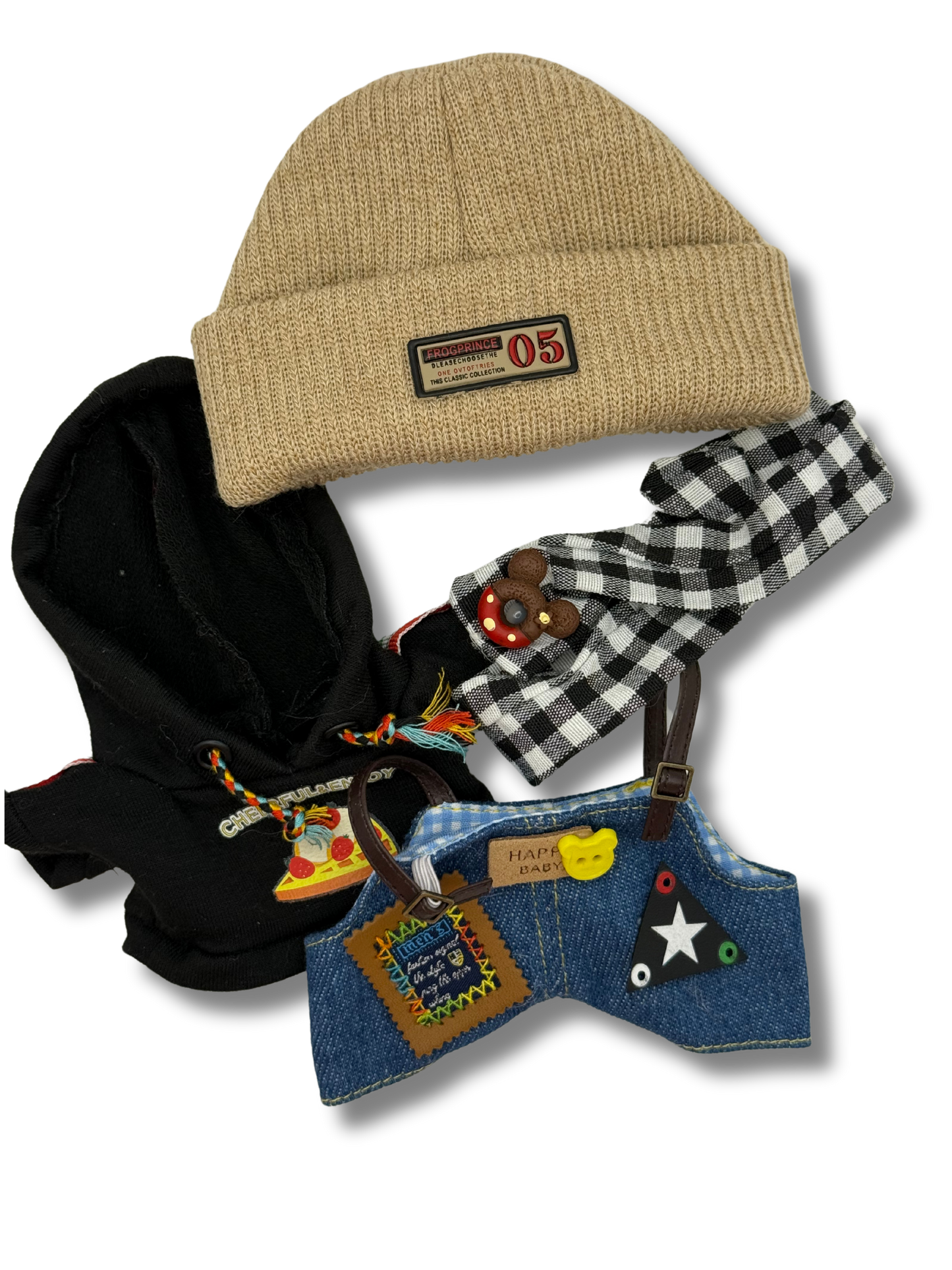 Adventure Layered βοΈπ§£