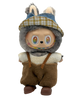 Autumn Wanderer  🍂🧶🧢