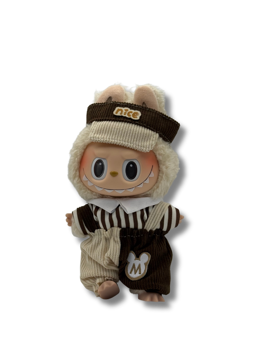 Teddy Corduroy 🐻