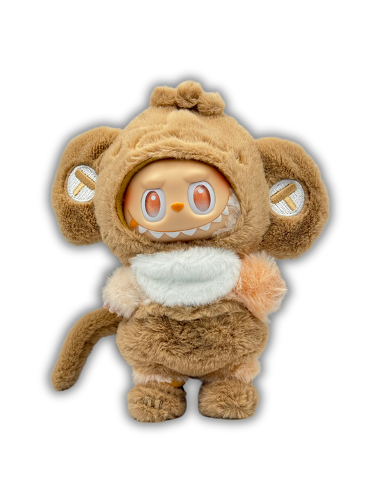 Monkey Mischief 🐒✨