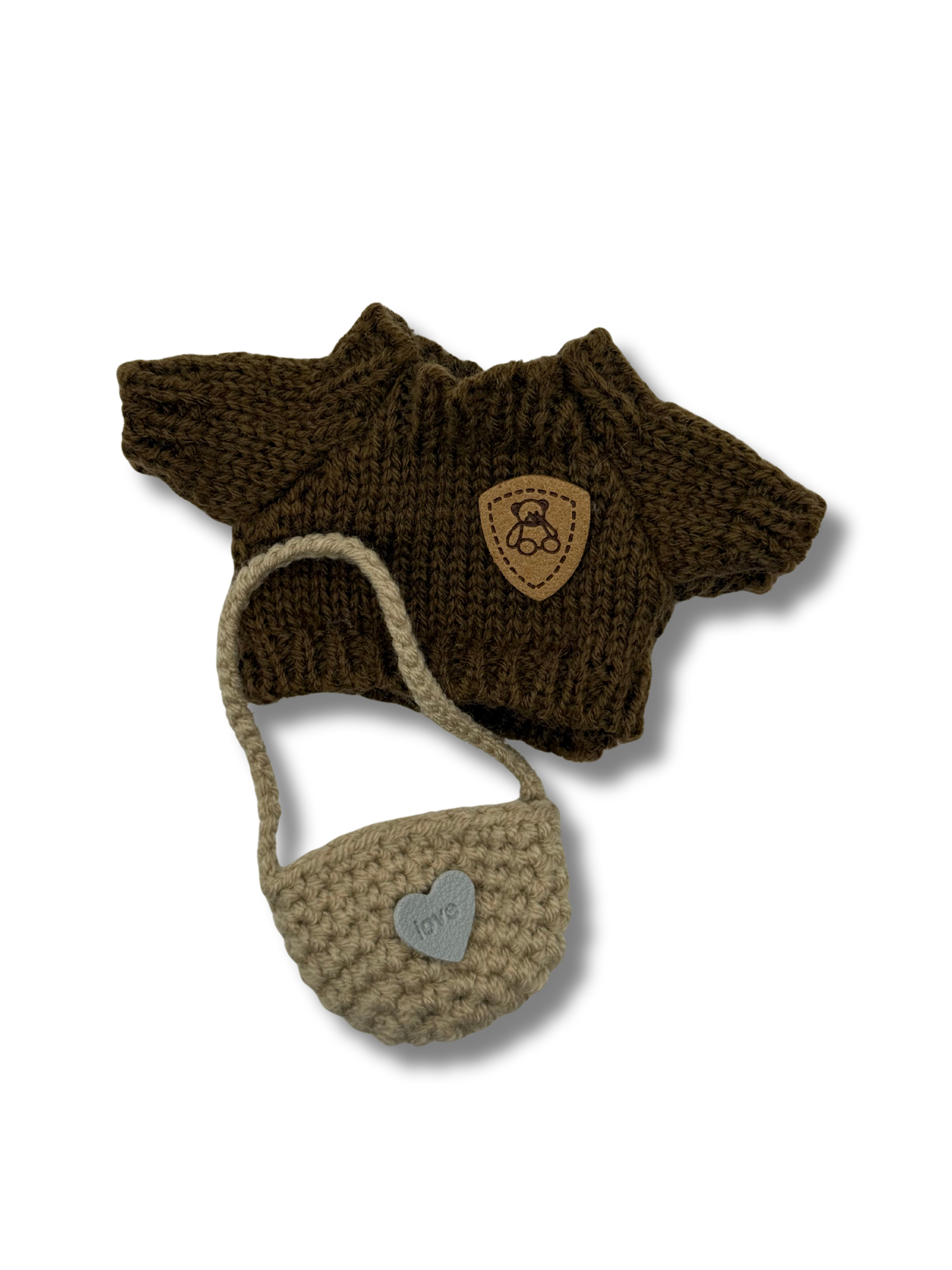 Cozy Heart 🍂🧶
