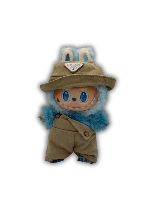 Urban Brown 🧢🤎