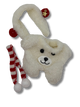Snowy Bear 🐻❄️