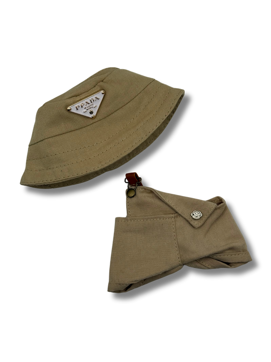 Urban Brown 🧢🤎