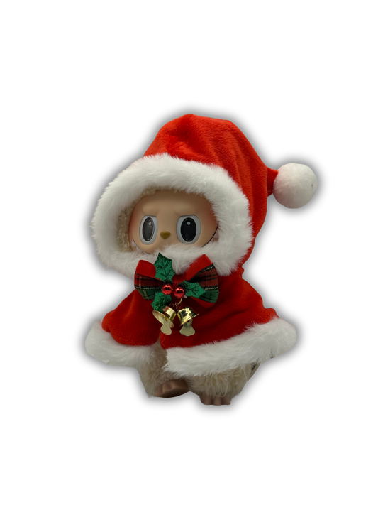 Santa Bells 🎁✨