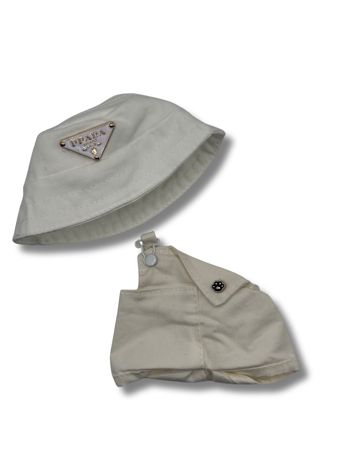 Urban White🧢🤍