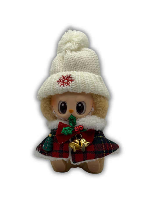 Jingle Joy🎄🧣