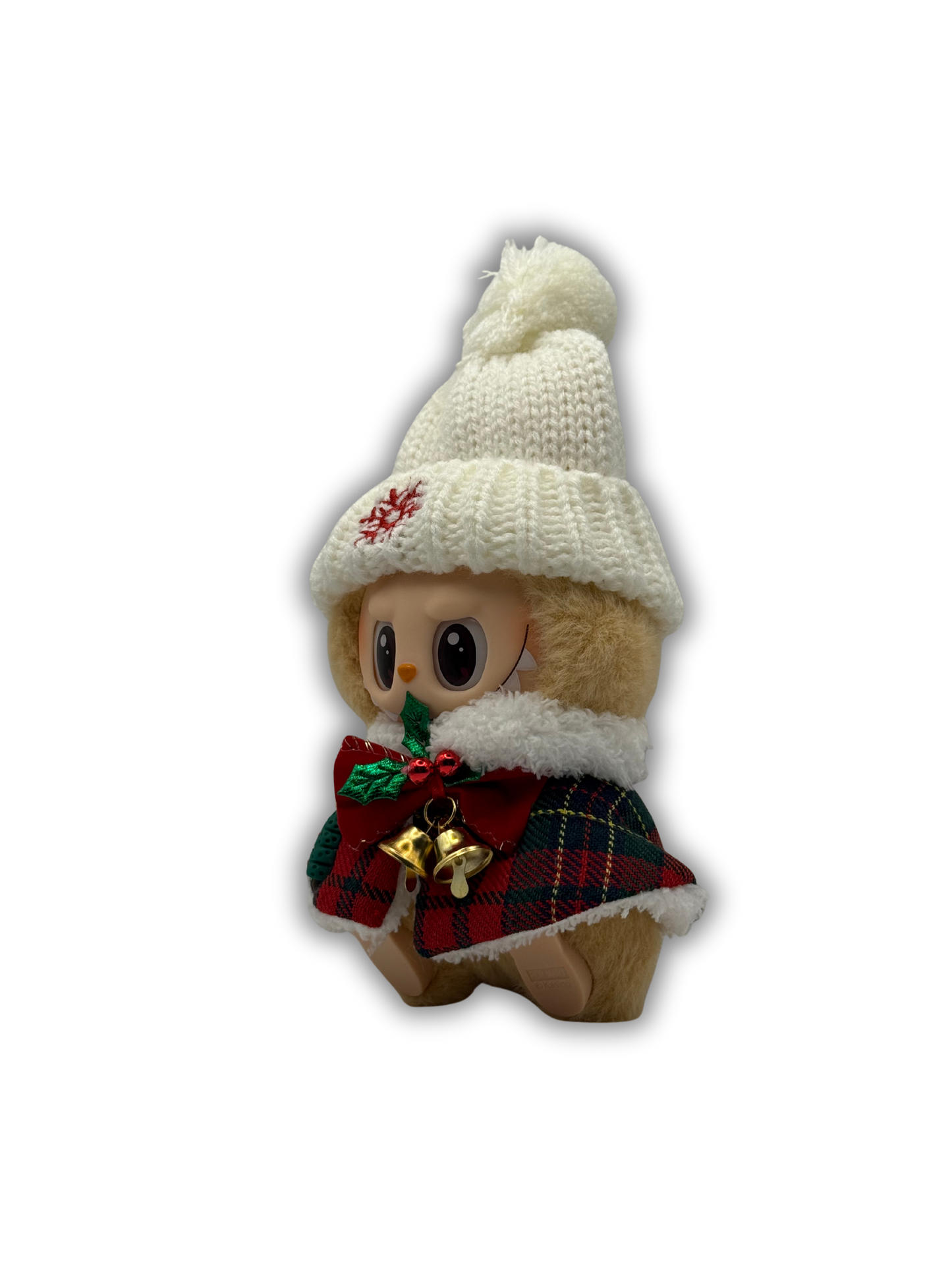 Jingle Joy🎄🧣