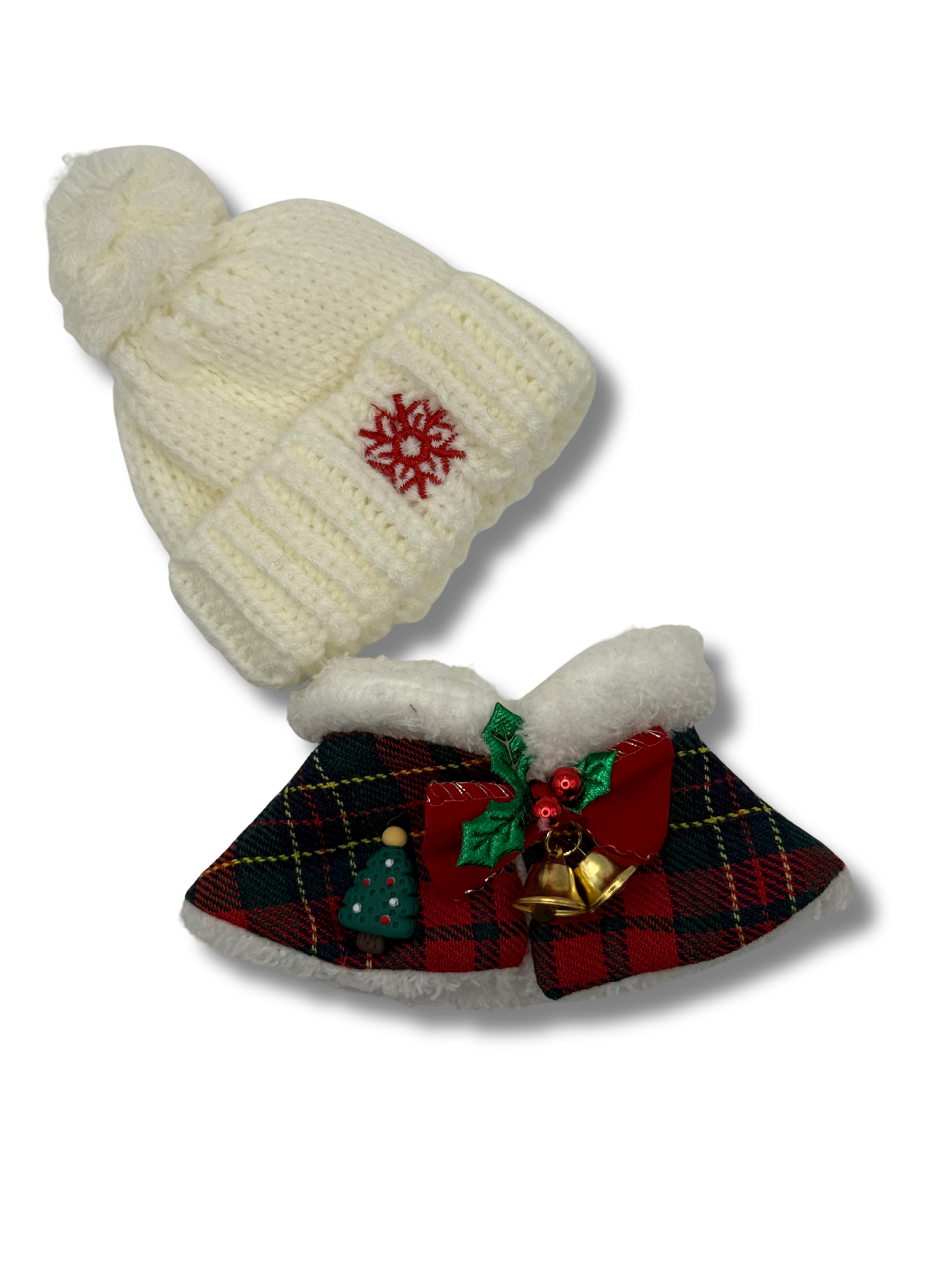 Jingle Joy🎄🧣