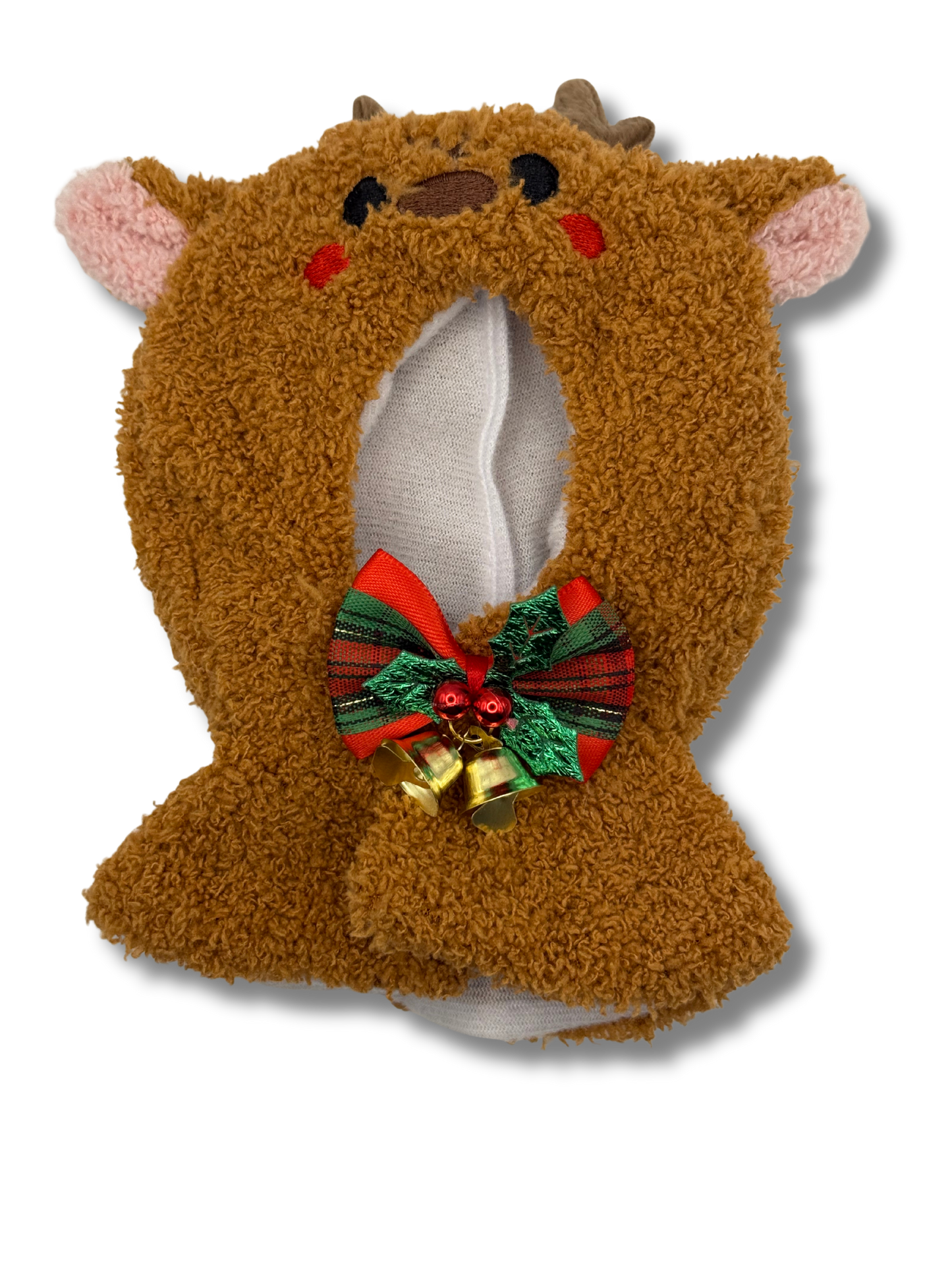 Jingle Hooves 🦌