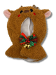 Jingle Hooves 🦌