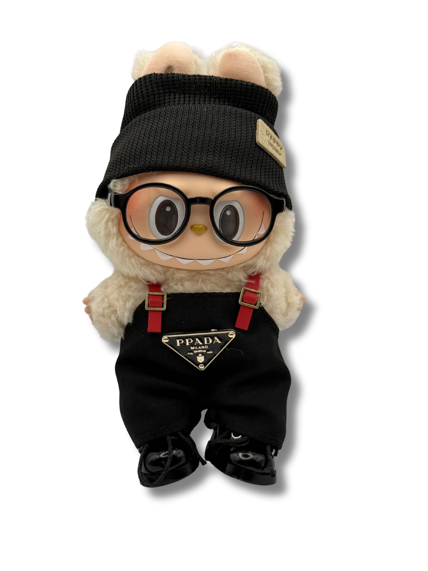 Chic Scholar 🖤 👓 ✨