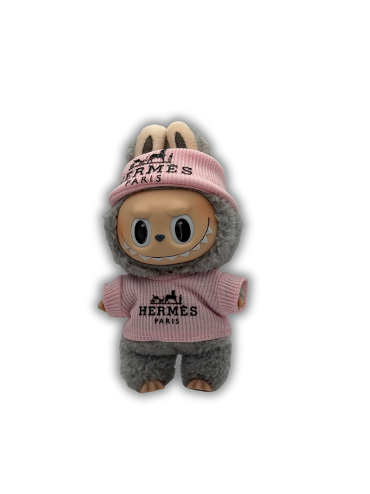Rosé Charm 💕 ☕
