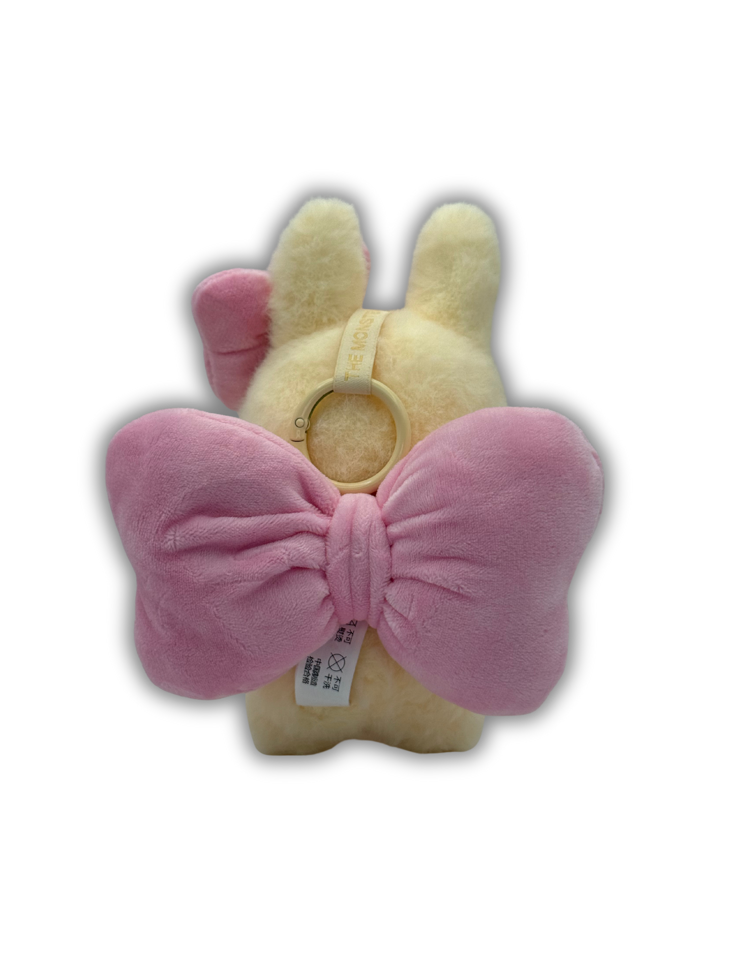 Pink Bow 🎀💫