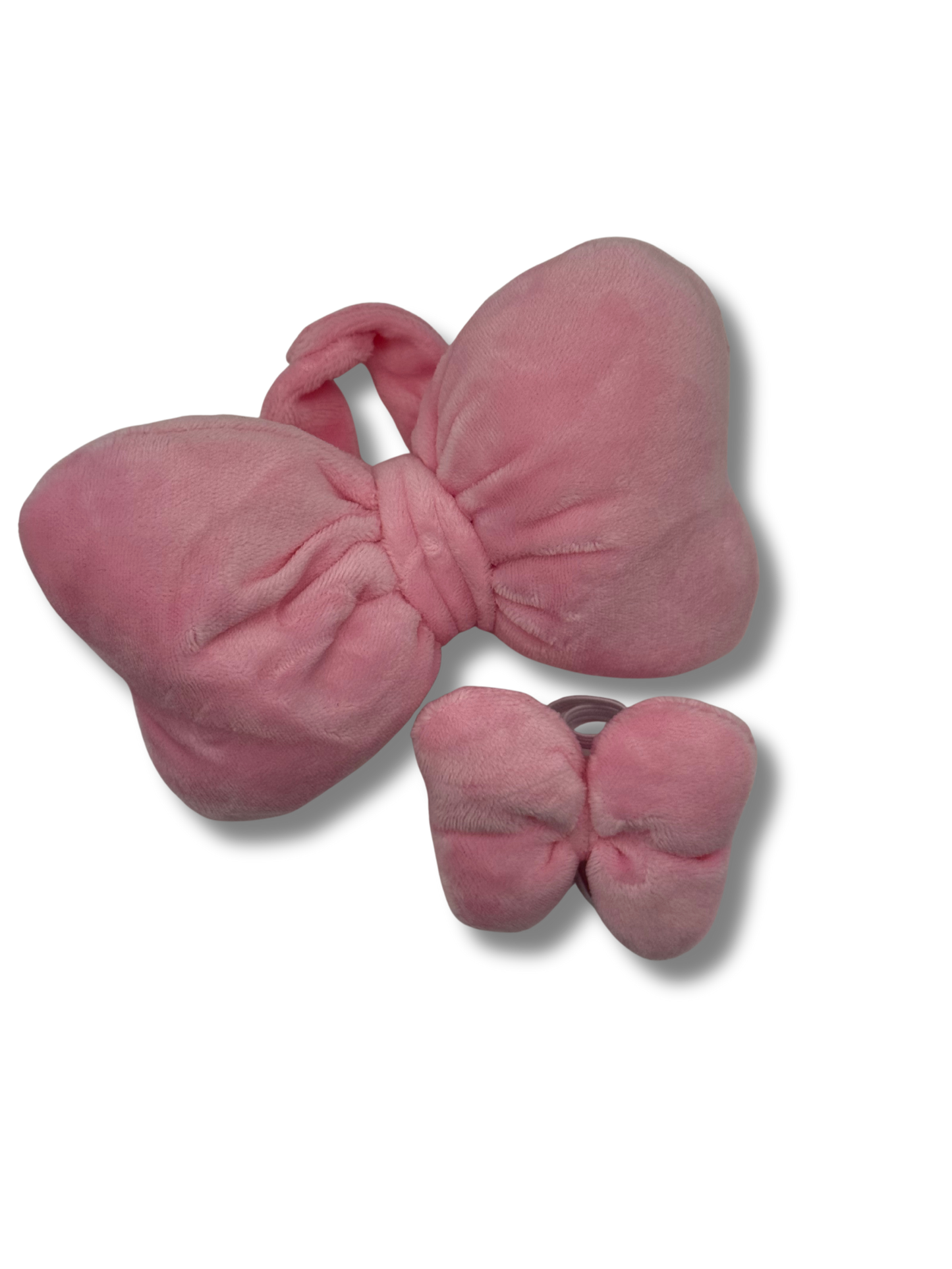 Pink Bow 🎀💫