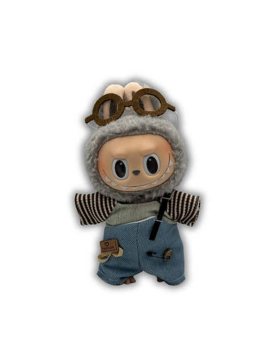Aviator Adventur ✈️👖
