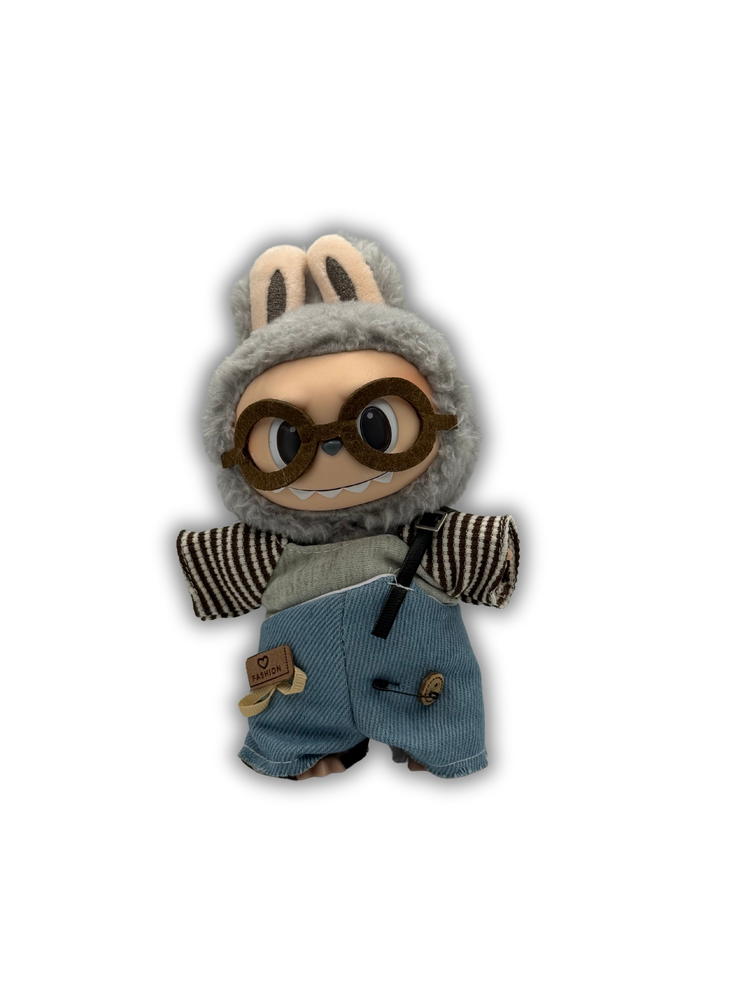 Aviator Adventur ✈️👖