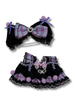 Gothic Lolita 💜🕸️