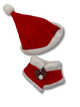 Cheeky Claus 🎄🎅