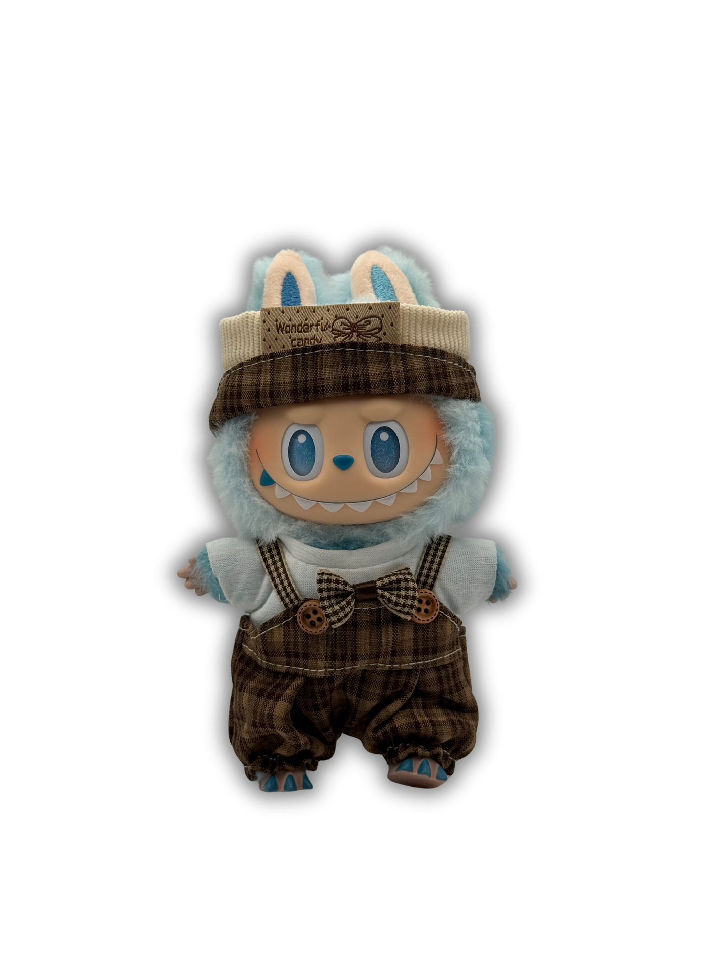 Vintage Scholar 🧸📚