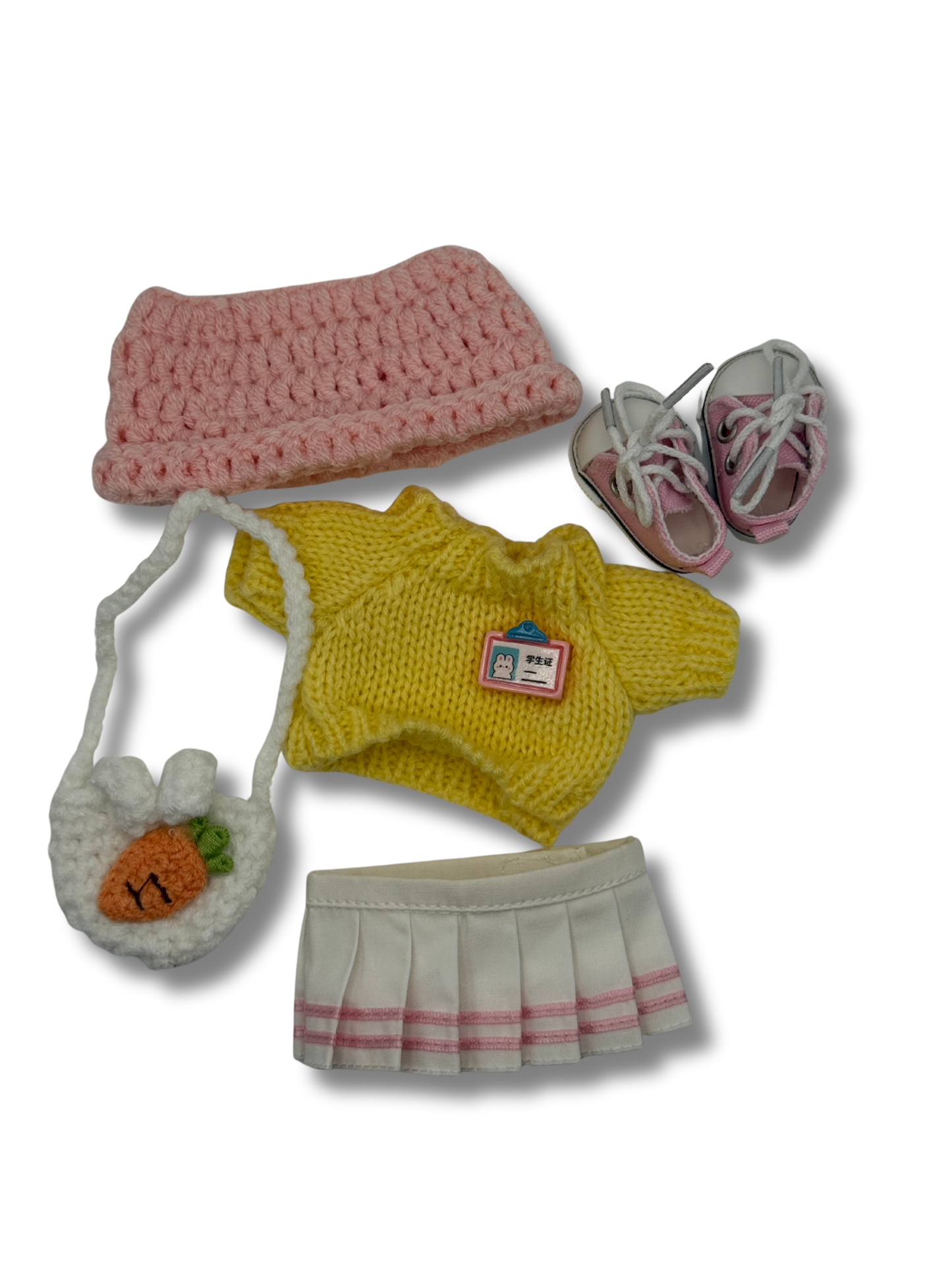 Spring Picnic 🌸🧺