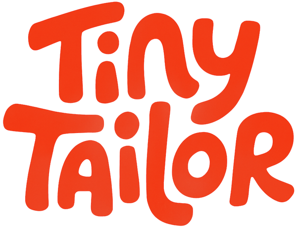 Tiny Tailor