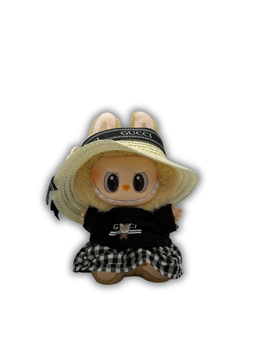 Picnic in Style 🖤🧺