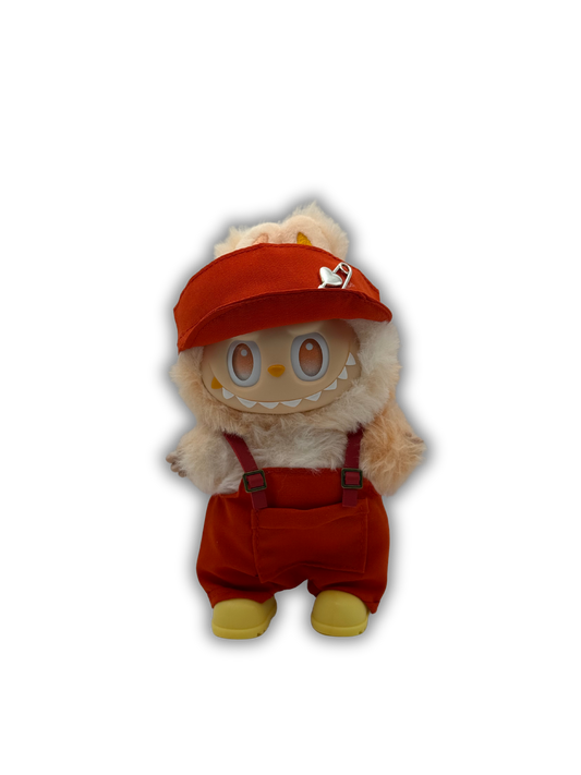 Red Hot Daywear 🧢🍅