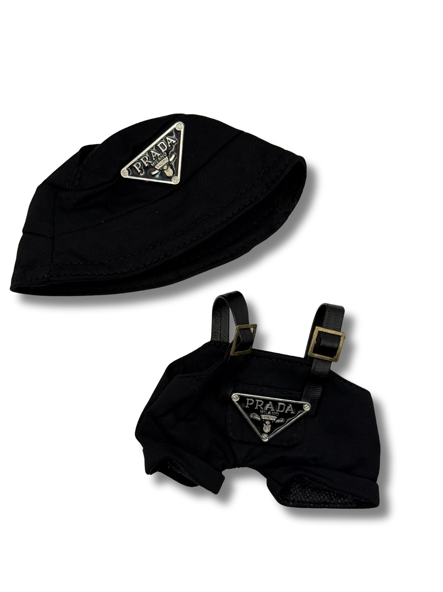 Midnight Luxe 🖤🧢
